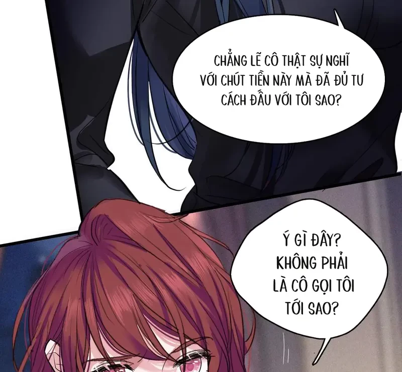 Lá Bài Định Mệnh Chapter 6 - 19