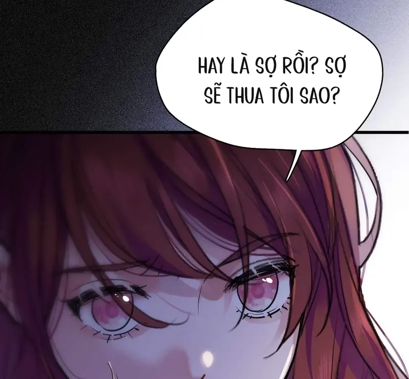 Lá Bài Định Mệnh Chapter 6 - 21