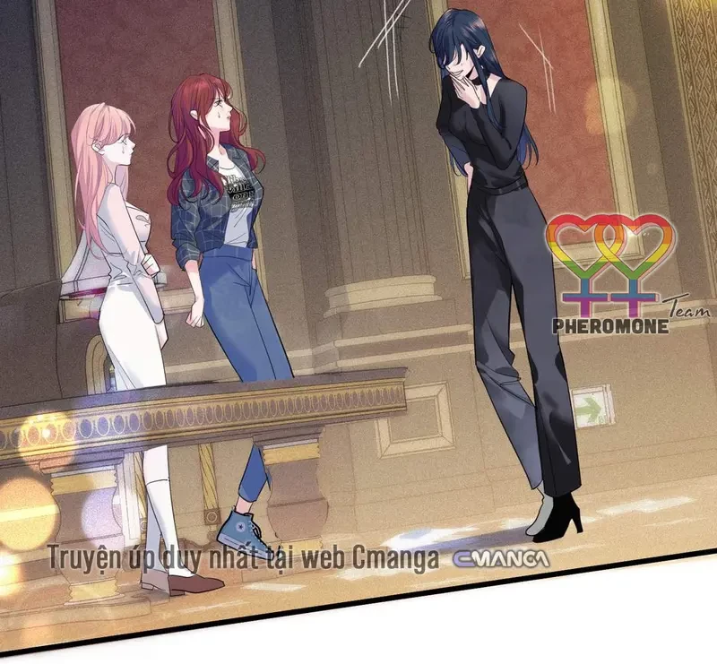 Lá Bài Định Mệnh Chapter 6 - 26