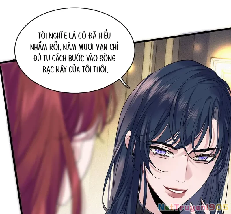 Lá Bài Định Mệnh Chapter 6 - 27