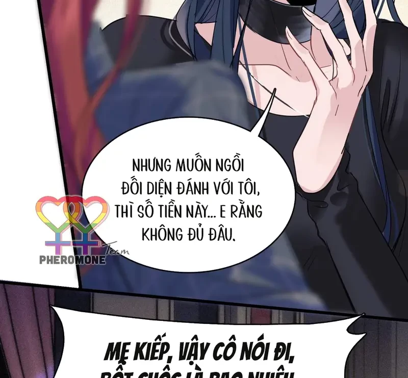 Lá Bài Định Mệnh Chapter 6 - 28