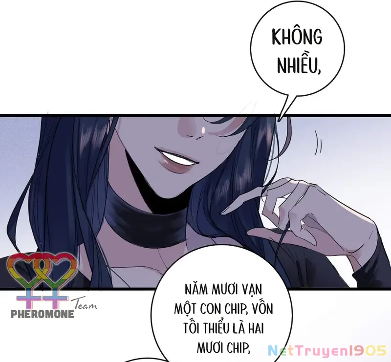 Lá Bài Định Mệnh Chapter 6 - 31