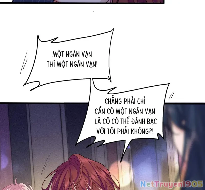 Lá Bài Định Mệnh Chapter 6 - 38