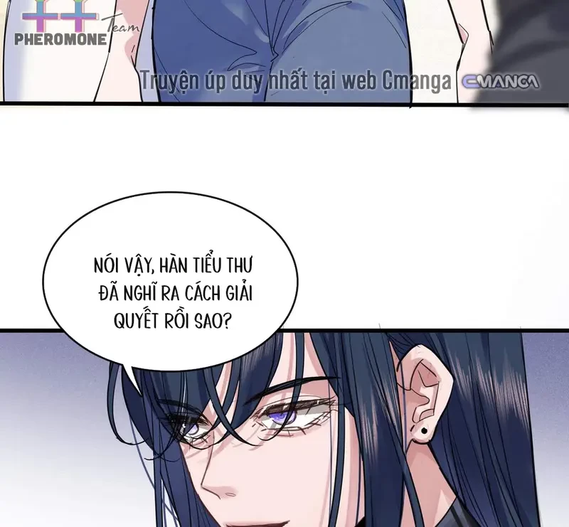 Lá Bài Định Mệnh Chapter 6 - 40