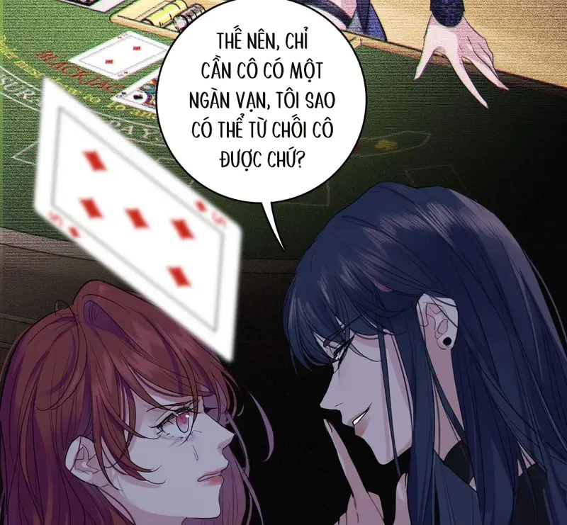 Lá Bài Định Mệnh Chapter 6 - 43