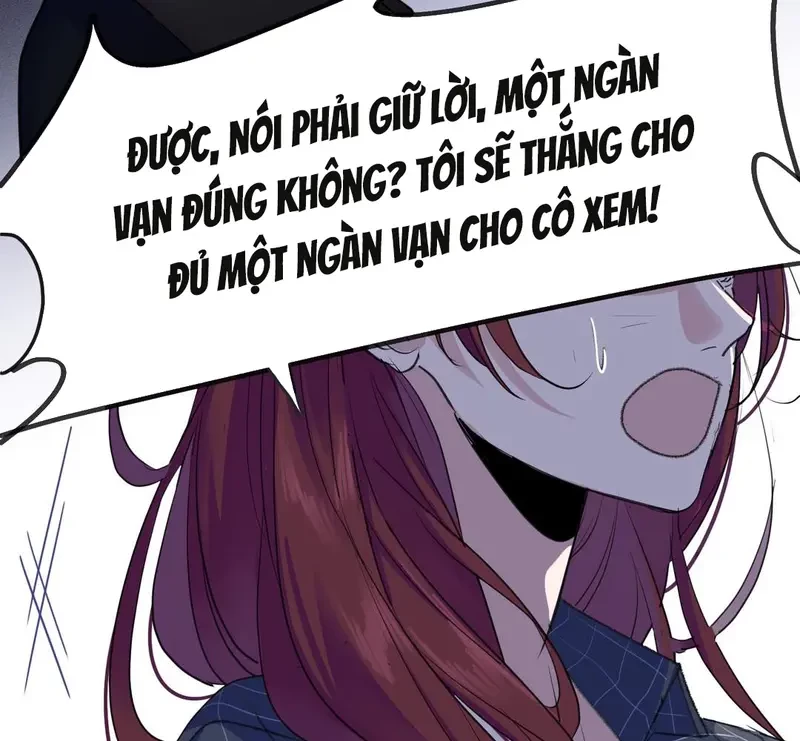 Lá Bài Định Mệnh Chapter 6 - 45