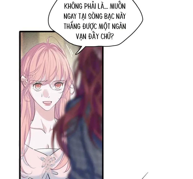 Lá Bài Định Mệnh Chapter 6 - 47