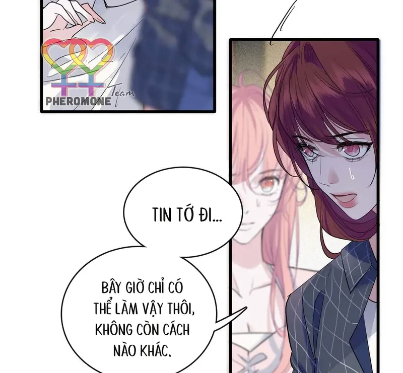 Lá Bài Định Mệnh Chapter 6 - 48