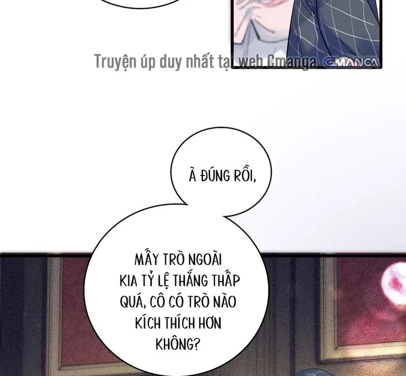 Lá Bài Định Mệnh Chapter 6 - 49