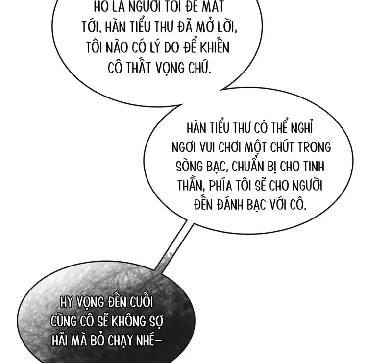Lá Bài Định Mệnh Chapter 6 - 52