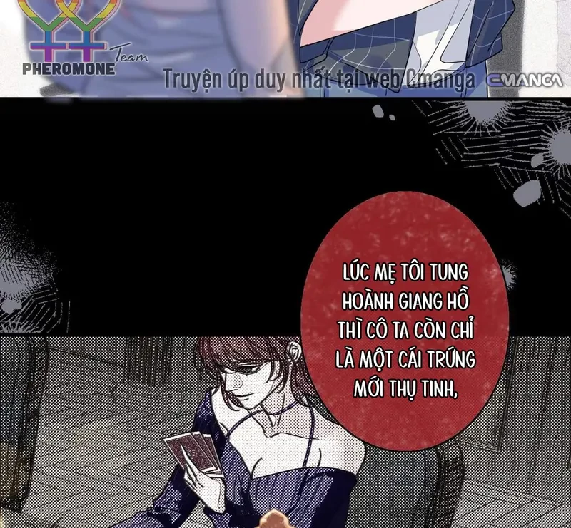 Lá Bài Định Mệnh Chapter 6 - 64