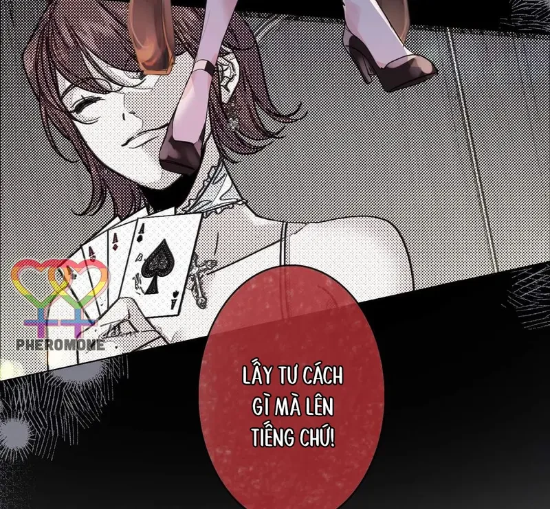 Lá Bài Định Mệnh Chapter 6 - 66