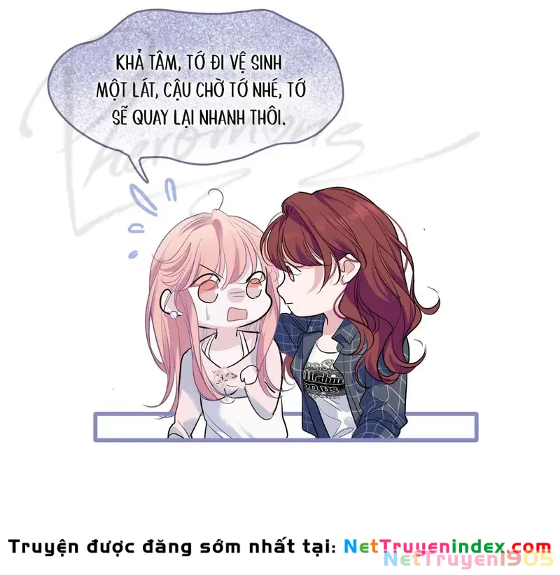 Lá Bài Định Mệnh Chapter 6 - 71