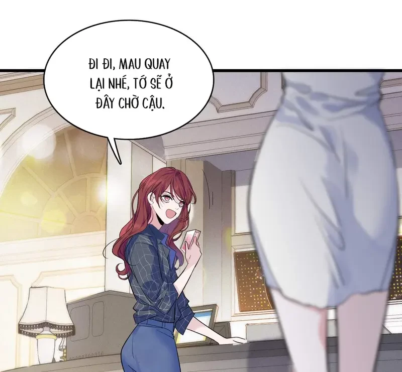 Lá Bài Định Mệnh Chapter 6 - 72