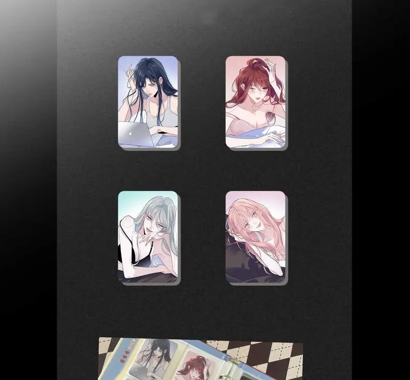 Lá Bài Định Mệnh Chapter 6 - 92