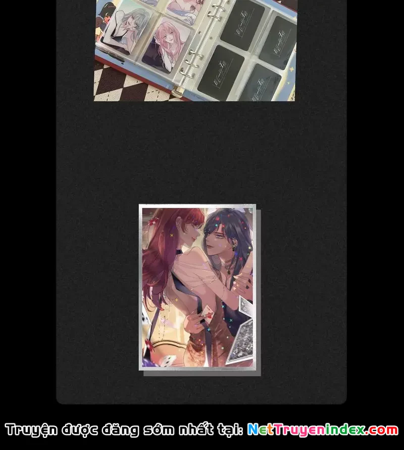 Lá Bài Định Mệnh Chapter 6 - 93