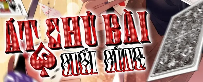Lá Bài Định Mệnh Chapter 7 - 2