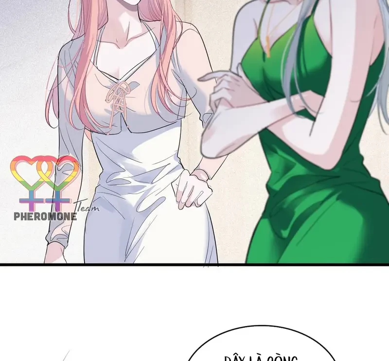 Lá Bài Định Mệnh Chapter 7 - 6