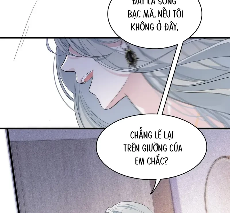 Lá Bài Định Mệnh Chapter 7 - 7