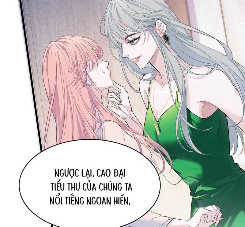 Lá Bài Định Mệnh Chapter 7 - 8