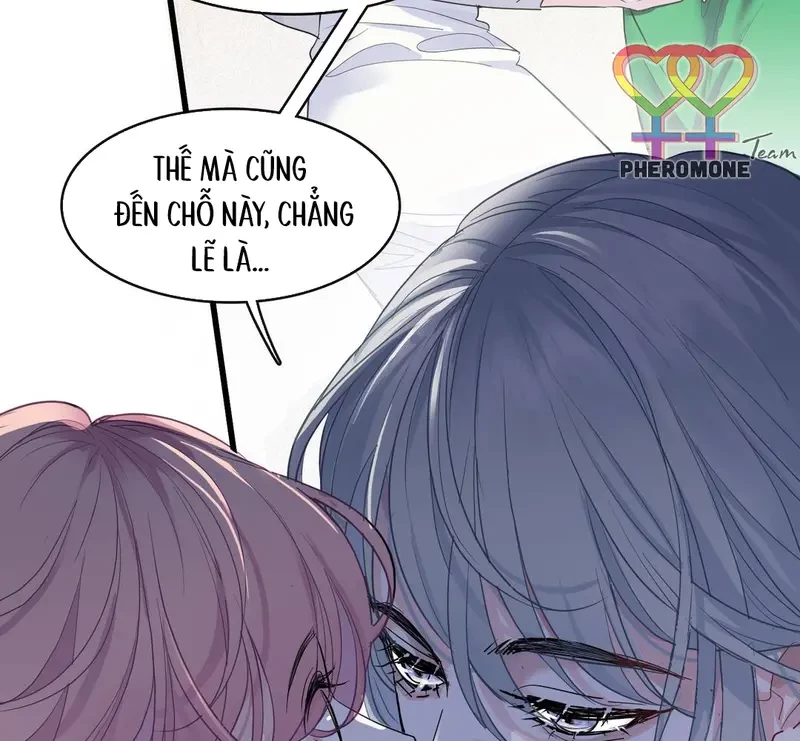 Lá Bài Định Mệnh Chapter 7 - 9