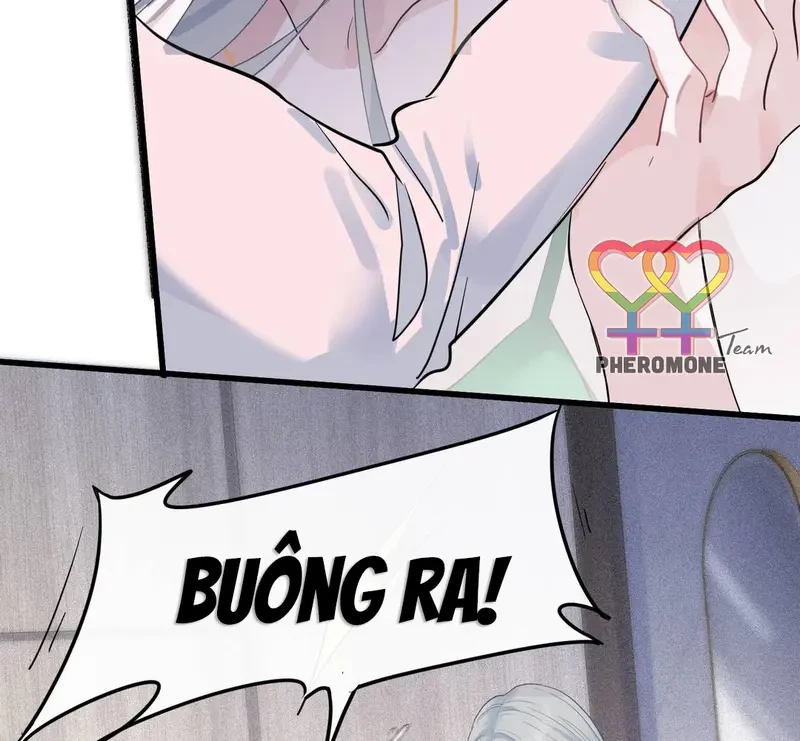 Lá Bài Định Mệnh Chapter 7 - 16