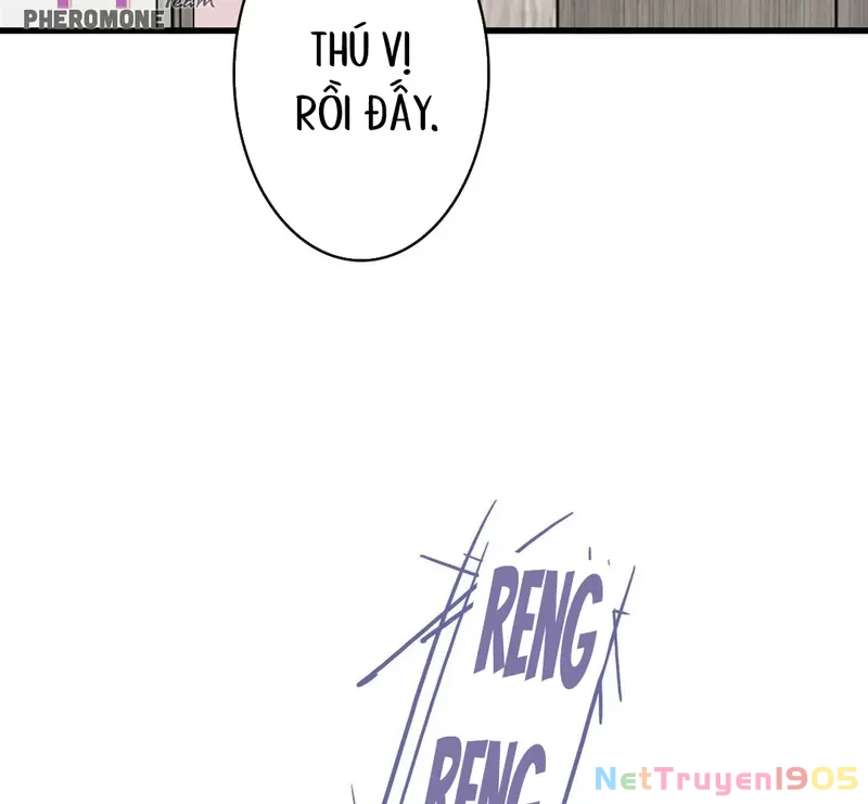 Lá Bài Định Mệnh Chapter 7 - 22