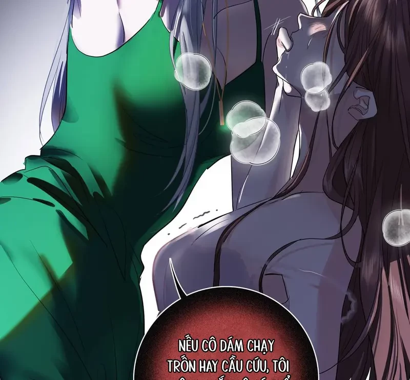 Lá Bài Định Mệnh Chapter 7 - 34