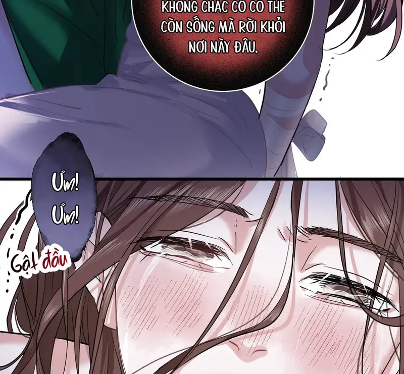 Lá Bài Định Mệnh Chapter 7 - 35