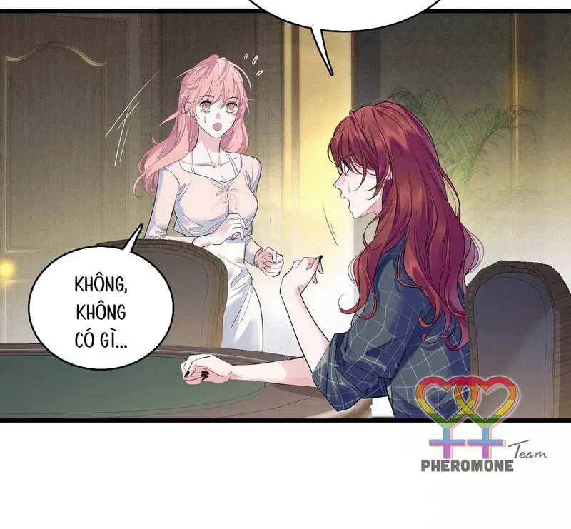 Lá Bài Định Mệnh Chapter 7 - 41