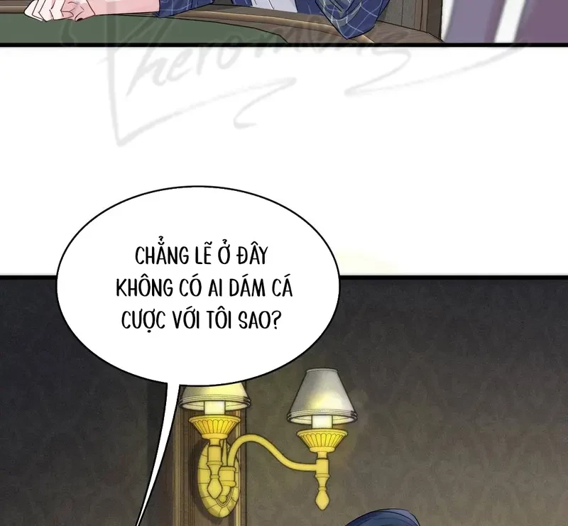 Lá Bài Định Mệnh Chapter 7 - 43