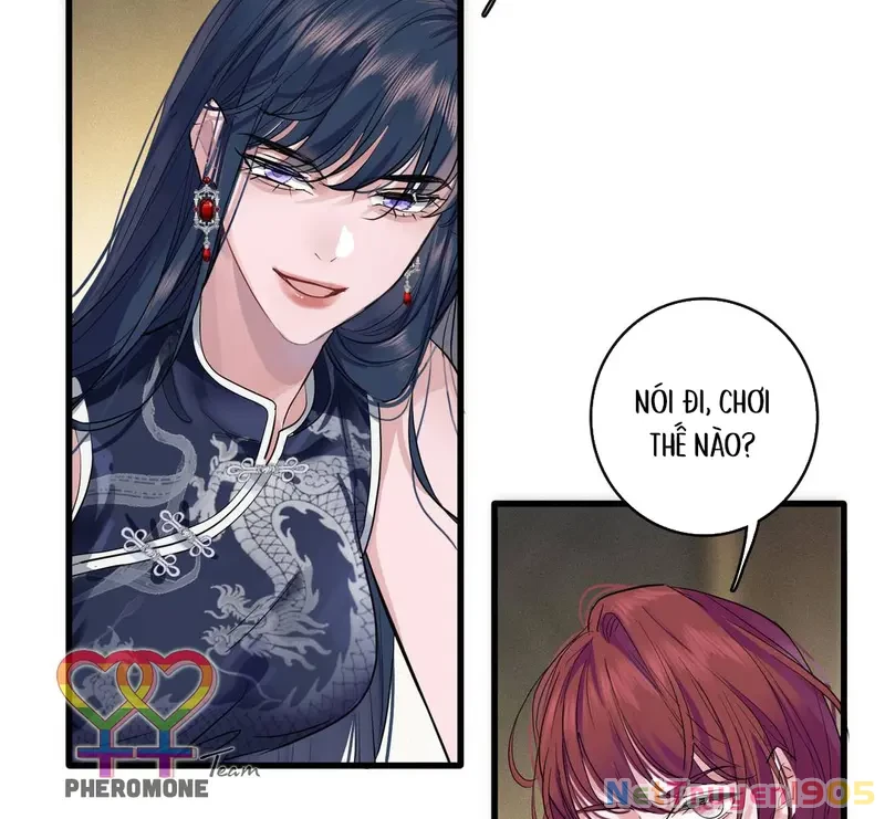 Lá Bài Định Mệnh Chapter 7 - 46