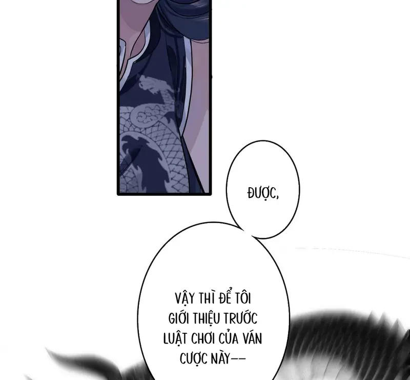 Lá Bài Định Mệnh Chapter 7 - 48
