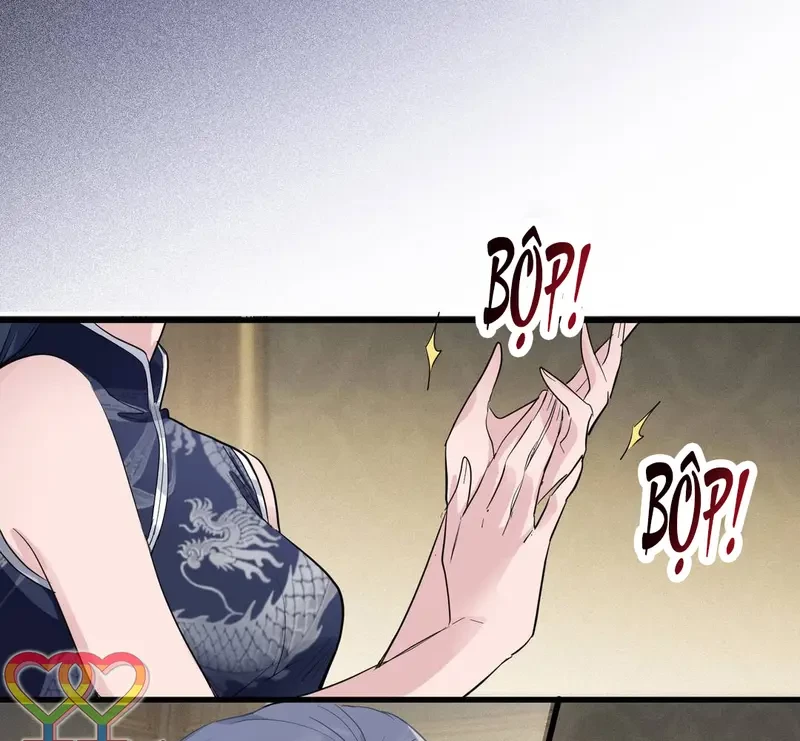 Lá Bài Định Mệnh Chapter 7 - 74