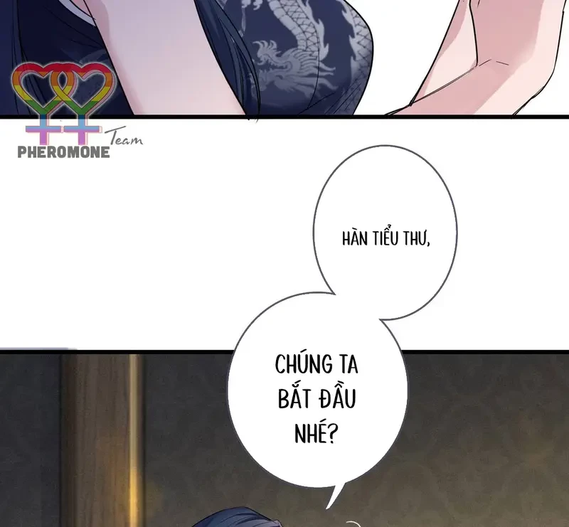 Lá Bài Định Mệnh Chapter 7 - 77