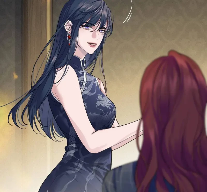 Lá Bài Định Mệnh Chapter 7 - 78