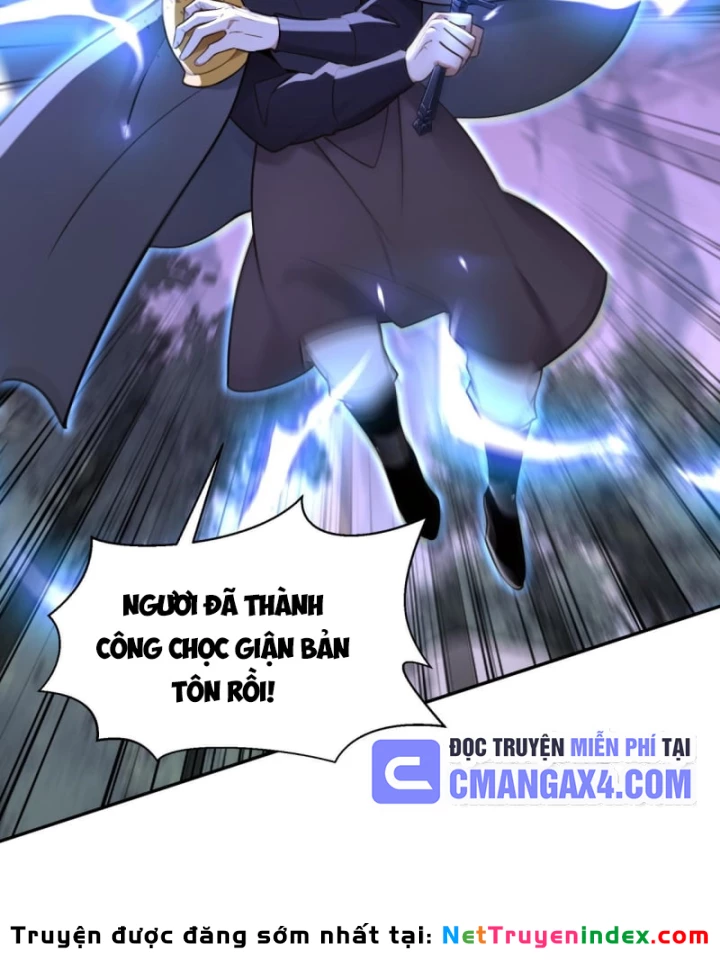 Đệ Tử Tu Luyện Còn Ta Thì Lười Biếng Chapter 216 - 30