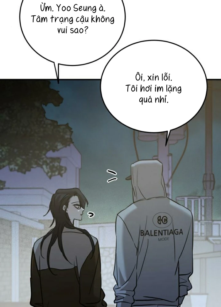 Beastly Things Chapter 37 - 35