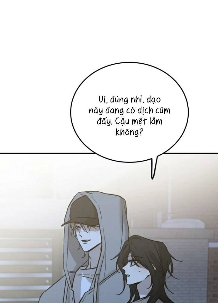 Beastly Things Chapter 37 - 39