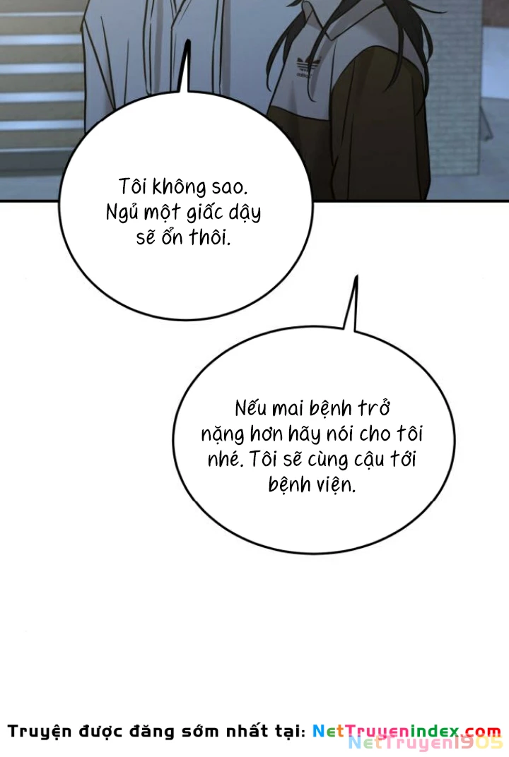 Beastly Things Chapter 37 - 40