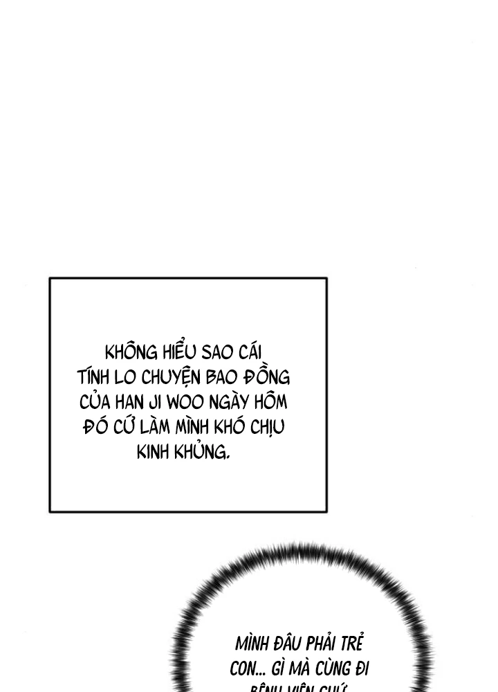 Beastly Things Chapter 37 - 41