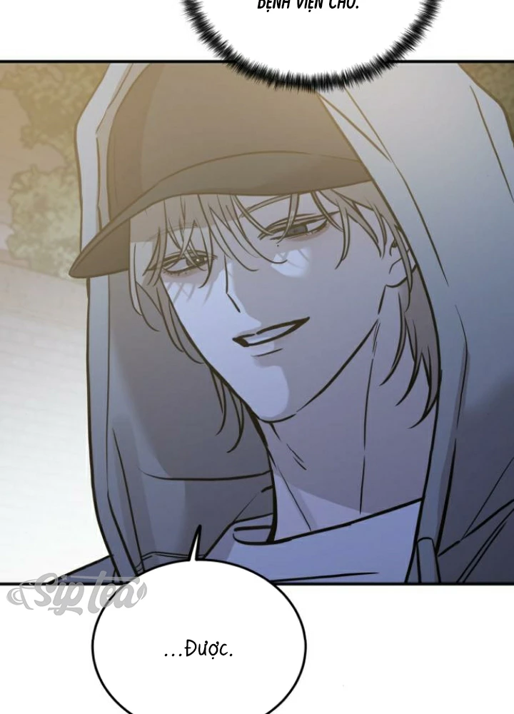 Beastly Things Chapter 37 - 42