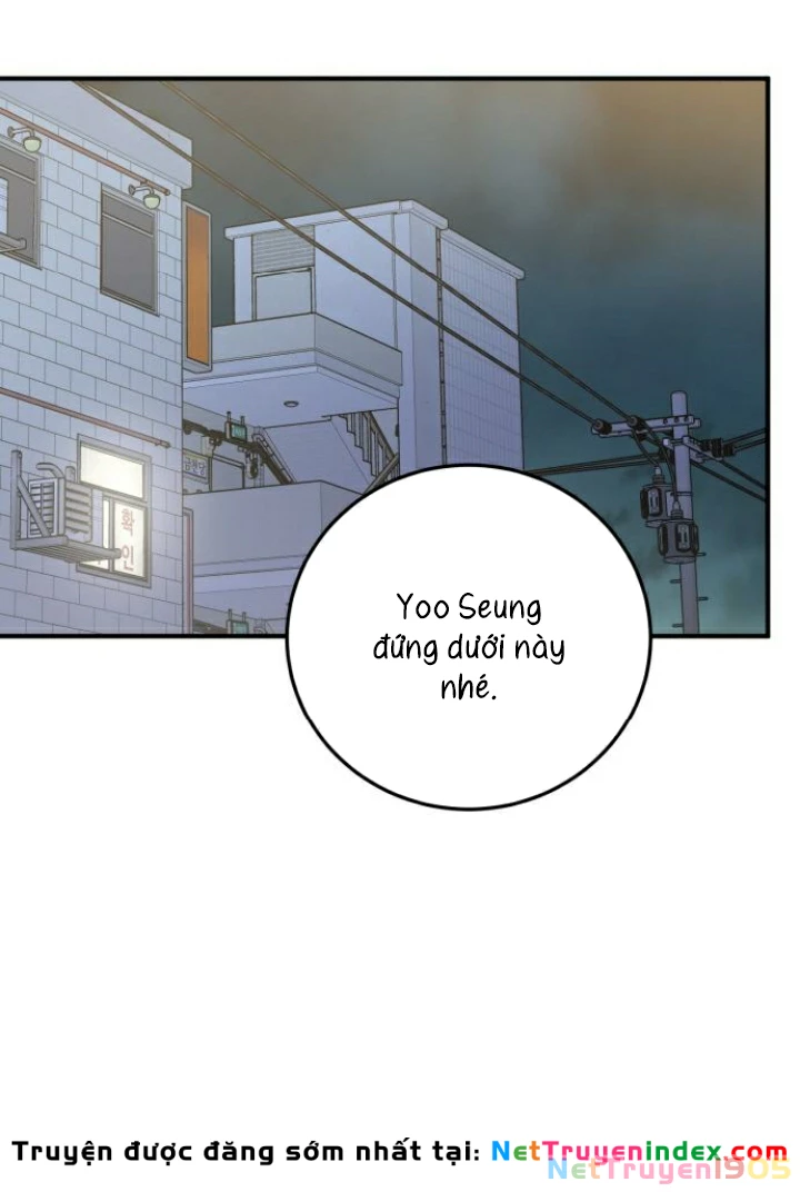 Beastly Things Chapter 37 - 44