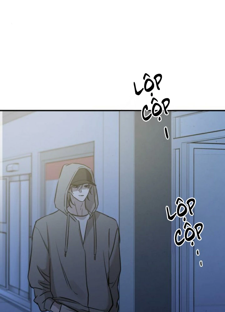 Beastly Things Chapter 37 - 47