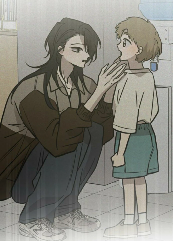 Beastly Things Chapter 37 - 67