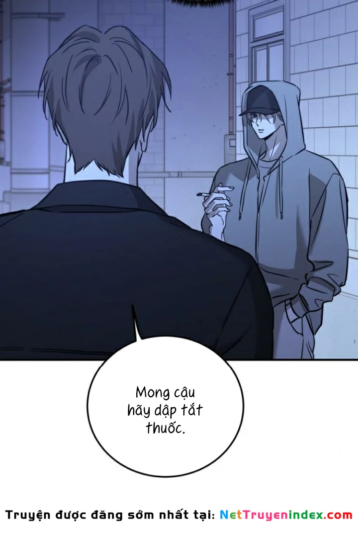 Beastly Things Chapter 37 - 74