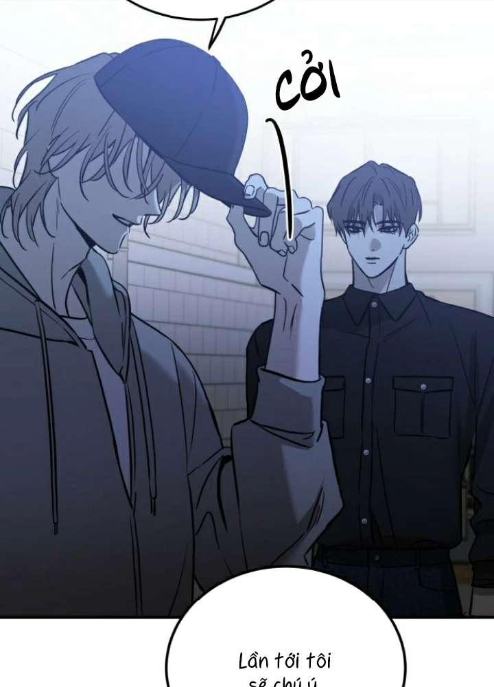 Beastly Things Chapter 37 - 98