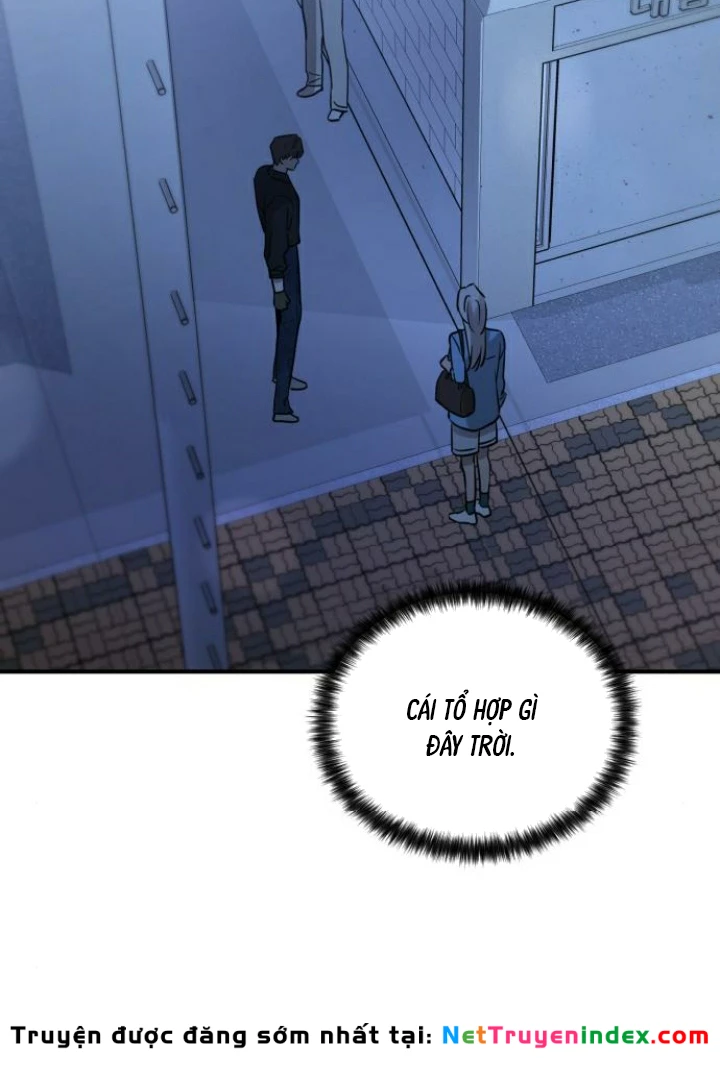 Beastly Things Chapter 37 - 112