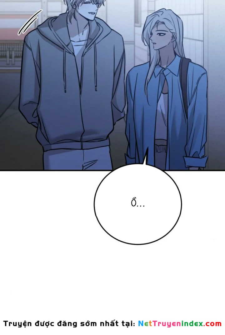 Beastly Things Chapter 37 - 124