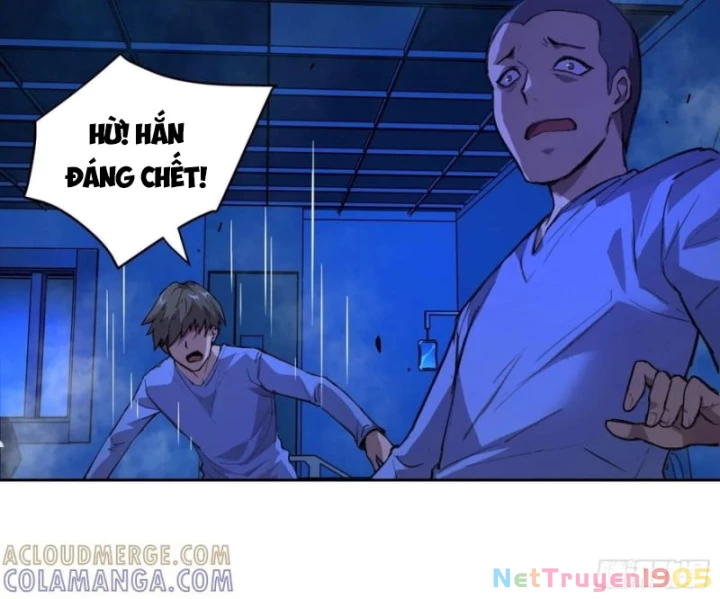 Thế Giới Toàn Người Điên, Tỉnh Táo Chính Là Bị Bệnh Chapter 19 - 8
